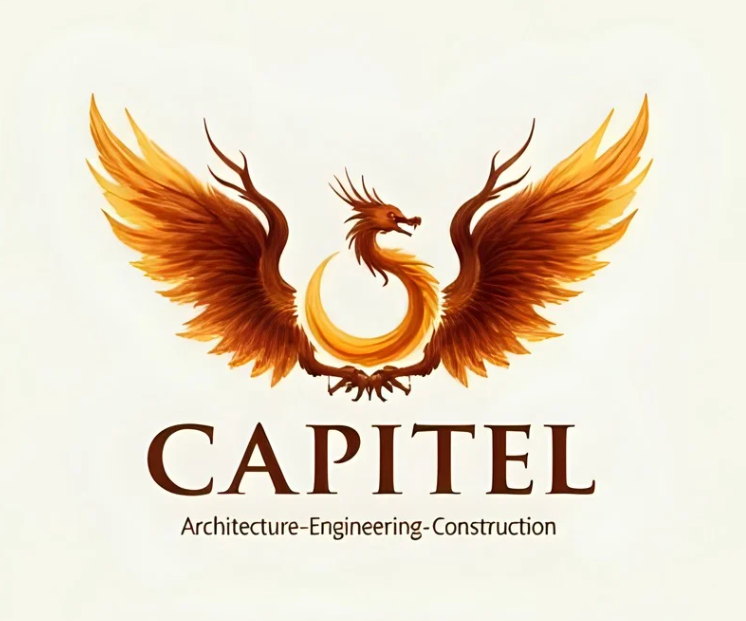 Logo CAPITEL